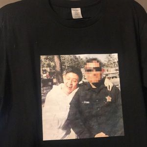 Rich Chigga Tee